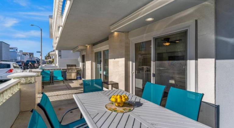 Vacation home | Next to the beach | Pets allowed — photo 4