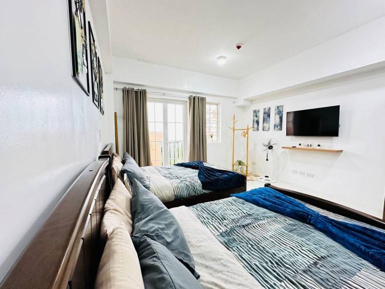 Holiday apartment with 1 room for 4 persons — photo 2