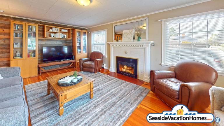 Family-oriented lovely vacation home with garden & sauna | Beach nearby | Pets are welcome — photo 3