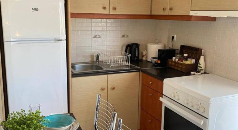 Rental apartment with terrace | Next to the beach | Good for workation | Pets are welcome — photo 5
