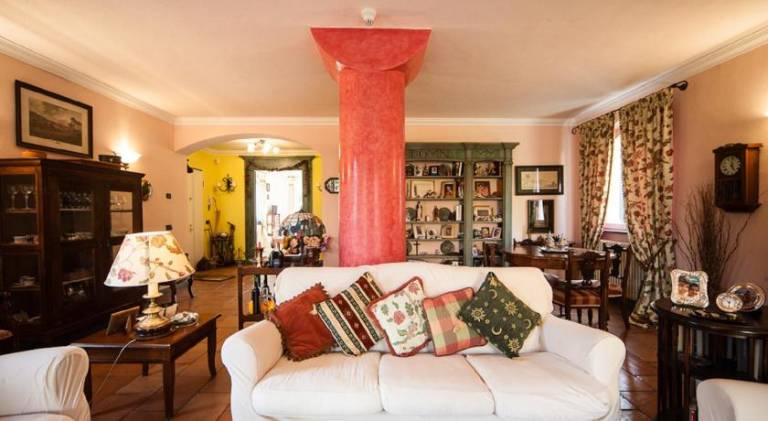 Villa with pool | Pets are welcome — photo 2