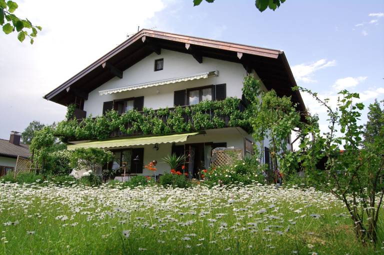 Appartement Chiemsee