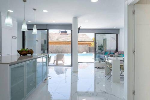 Apartamento Alella