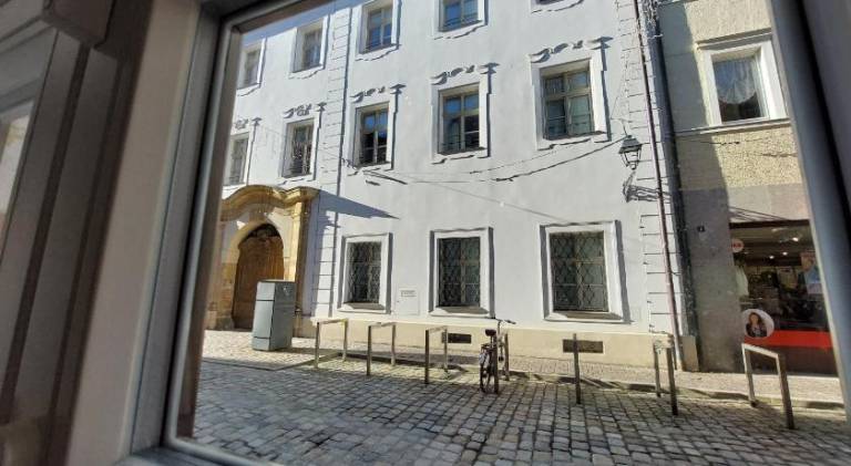 Holiday apartment with 1 room for 3 persons — photo 4