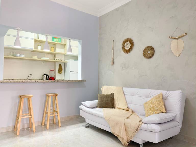 Apartamento Laranjeiras