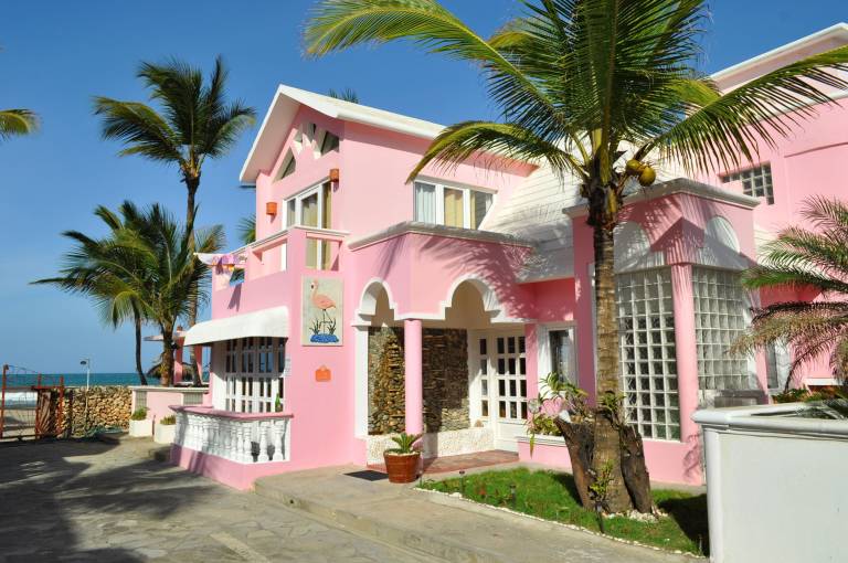 Villa Cabarete