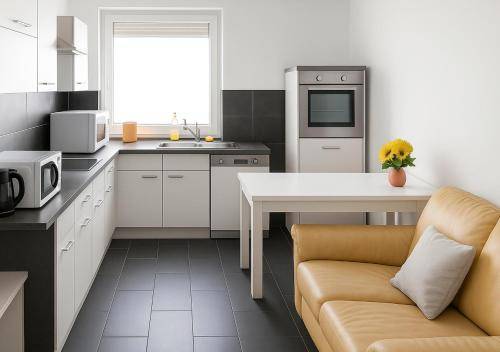 Ferienwohnung  Bad Friedrichshall