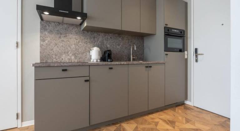 Holiday apartment with 1 room for 2 persons — photo 4