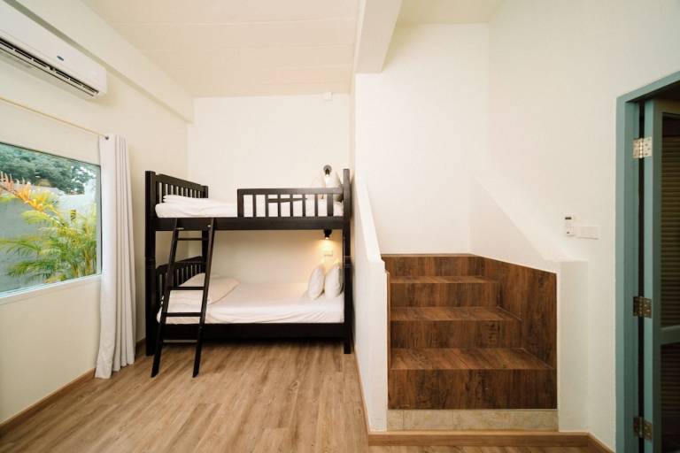 Unterkunft Baan Khaolak Resort