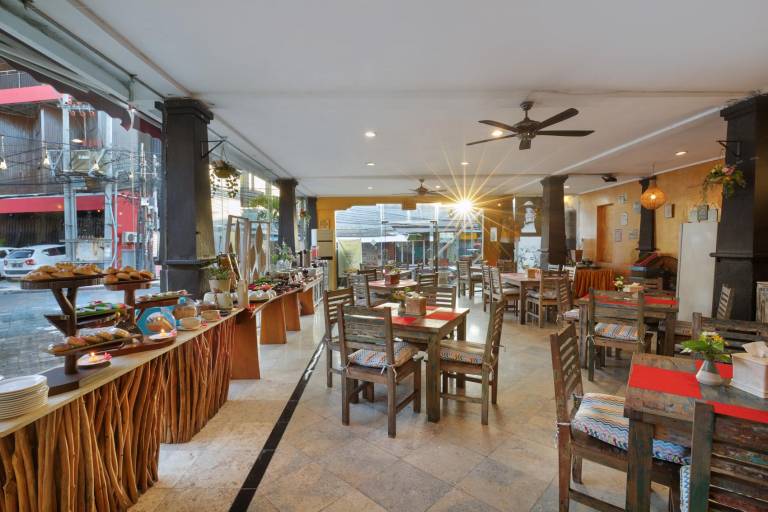 Royal Hotel and Villa Bali — photo 3