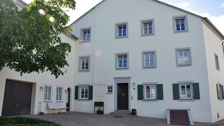 Ferienwohnung  Konz