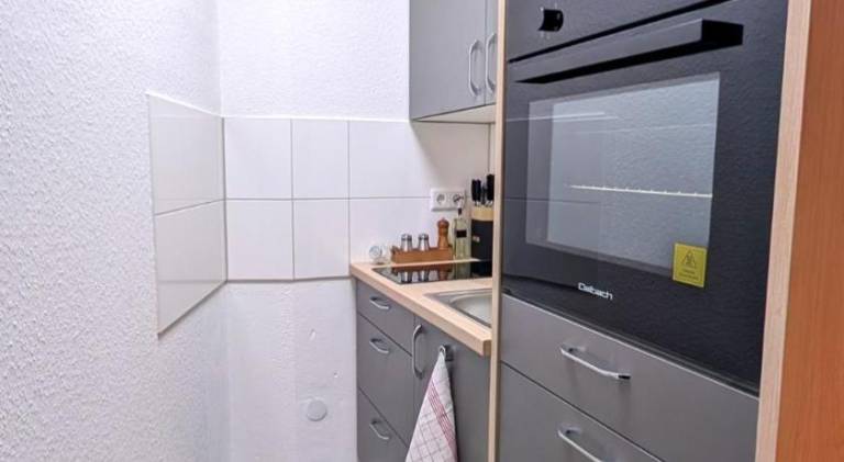 WESTERsuites - Cocoa - 1BR Zentral WLAN 2 Betten Kuche — photo 3