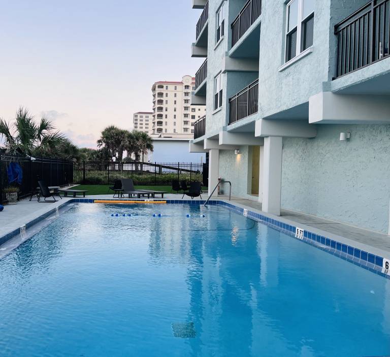 Condo Beaches