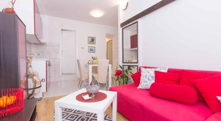 Rental apartment | Near Diocletian's Palace | Pets allowed in Split