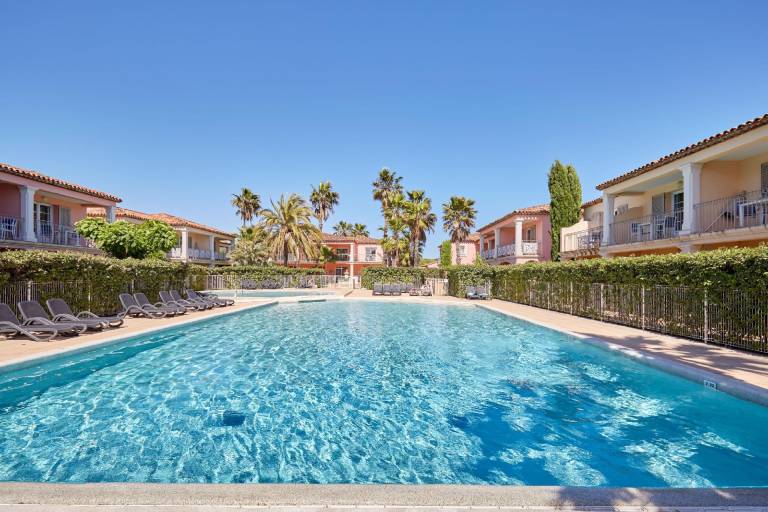 Residence Prestige Odalys La Palmeraie — photo 3