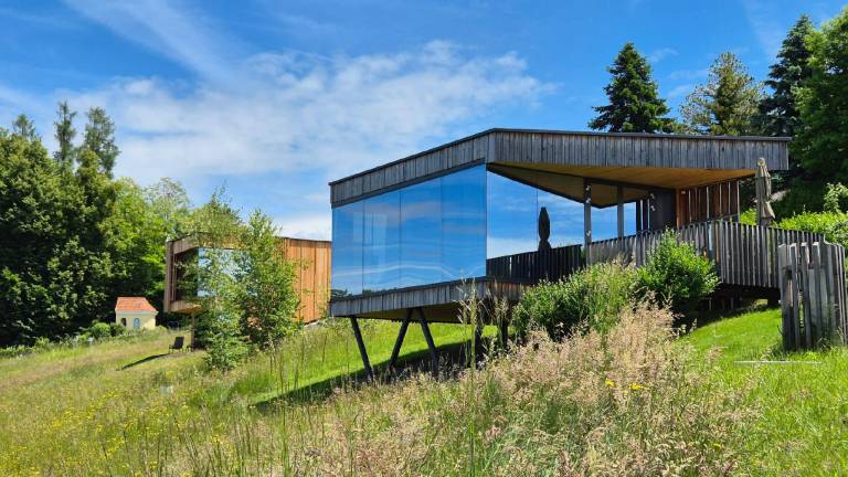 Lodge Gemeinde Leutschach