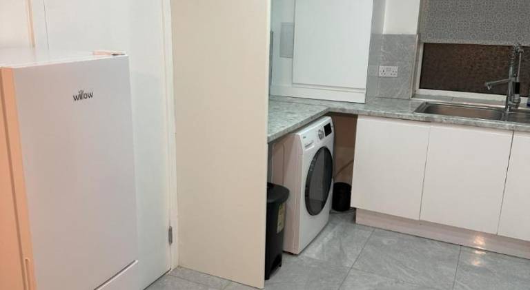 Vacation home with 3 rooms for 8 persons — photo 3