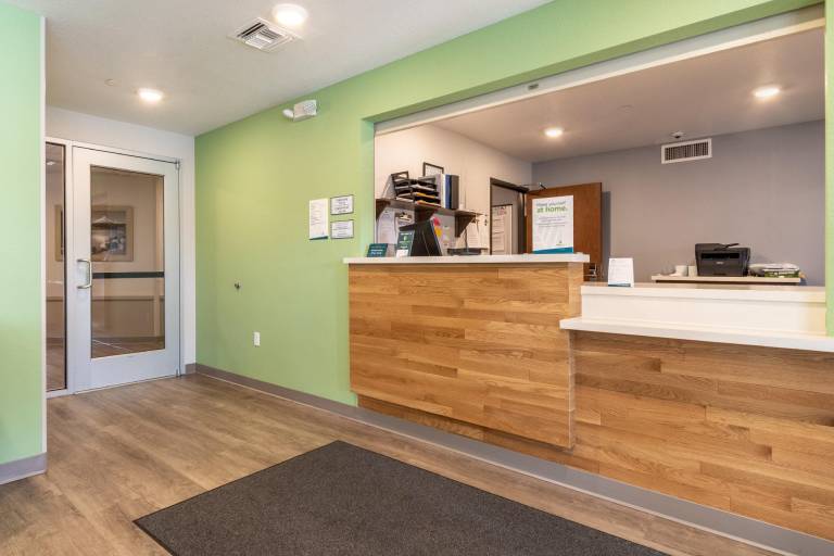 Extended Stay America Suites - Portland - East — photo 5
