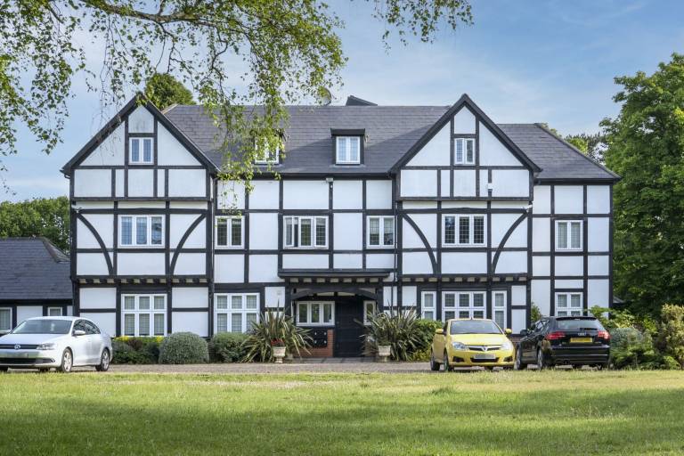 Apartment  Ipswich