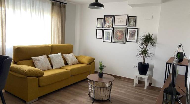 Family-friendly nice rental apartment with terrace | Dogs allowed — photo 2