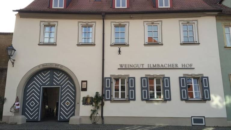 Ferienwohnung  Iphofen