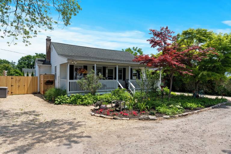 Cabin Patchogue