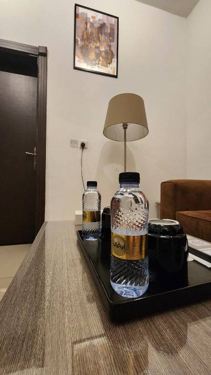 143 m² Apartment mit Hotelservice