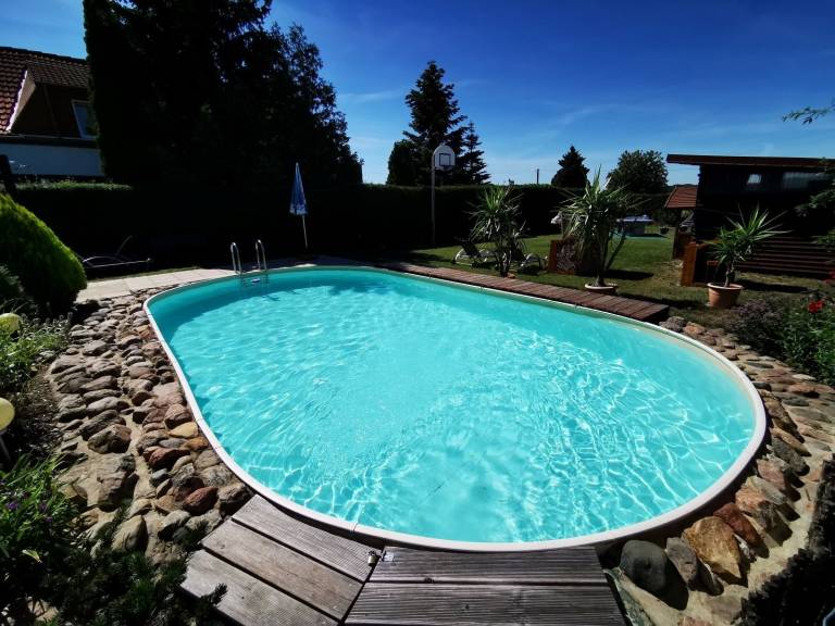 Privatzimmer  Chorin