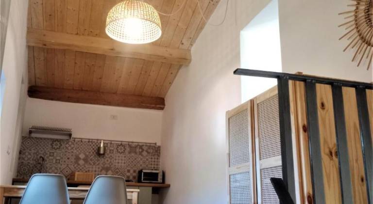 Rental apartment with 1 room for 4 persons — photo 4