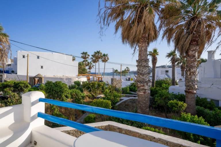 Apartment Mikonos