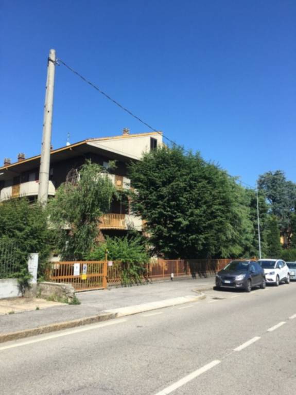 Appartement Bergame