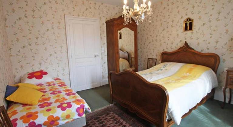 Vacation home with 3 rooms for 7 persons — photo 2