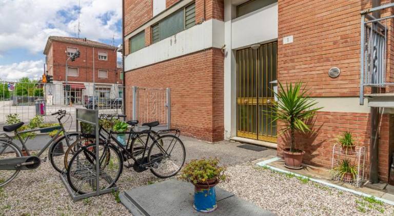 Apartment with 2 rooms for 7 persons — photo 2