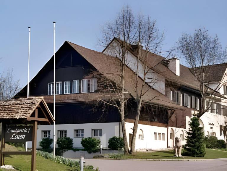 Landgasthof Leuen in Zürich