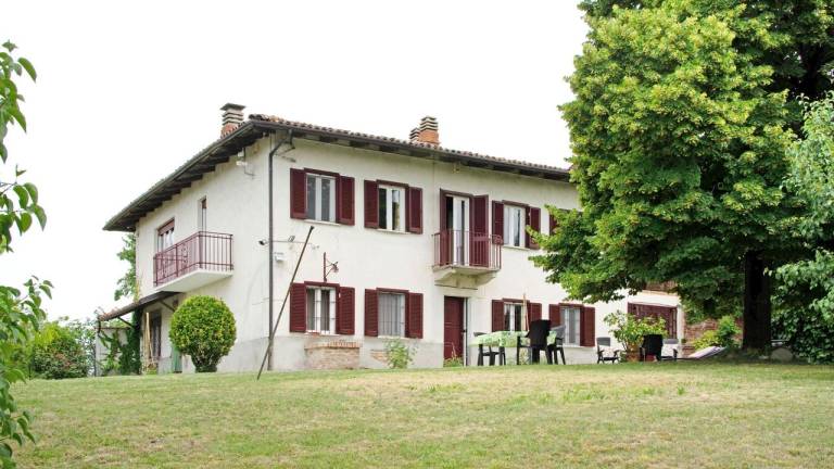 Ferienhaus  Castelnuovo Don Bosco