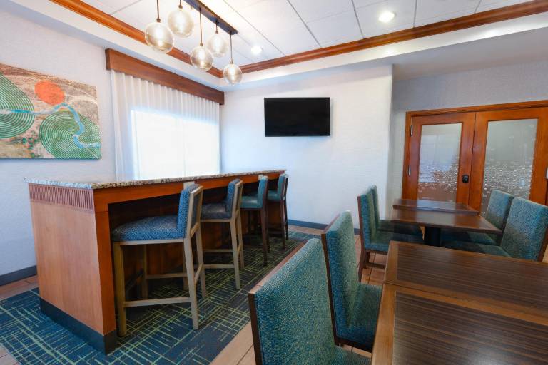 Hampton Inn Richfield — photo 5