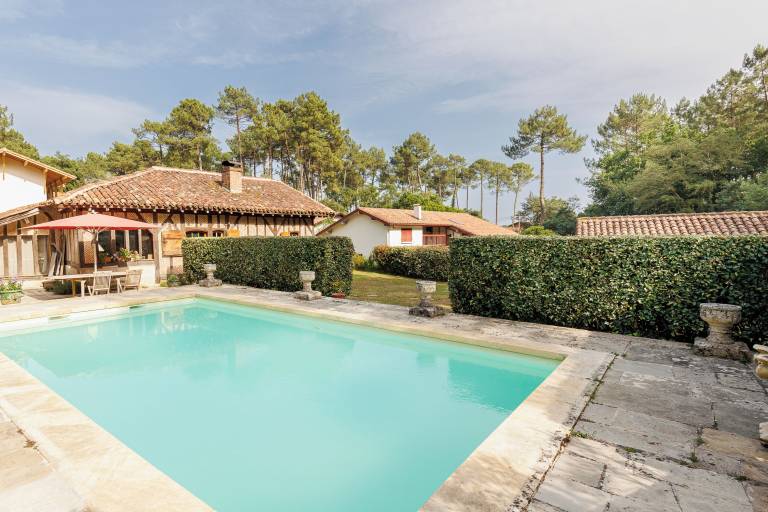 Cottage Seignosse