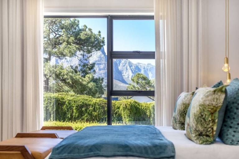 Pension Stellenbosch