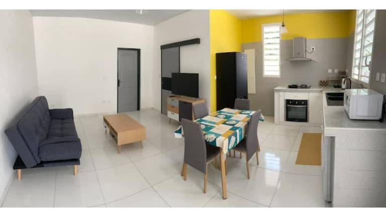Apartment  Matoury