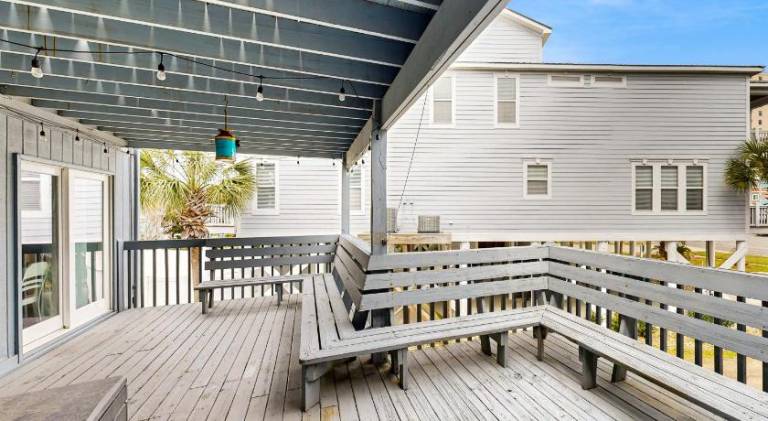 Rental apartment | Beach nearby | Pets are welcome — photo 4