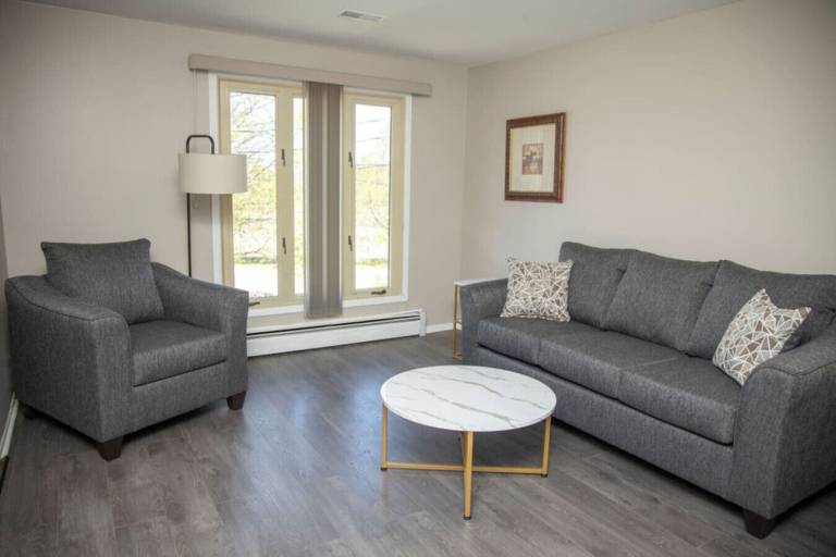 Condo Moncton