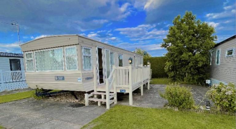 Southview Holiday Park in Skegness