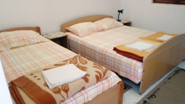 Apartman  Sobra