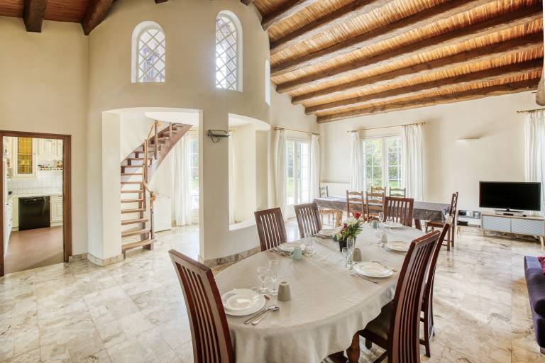Maison de vacances Les Épesses