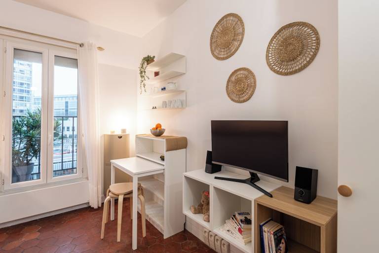 Appartement Montrouge