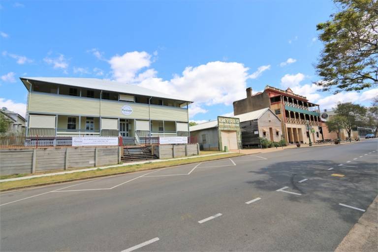 Apartment Maryborough