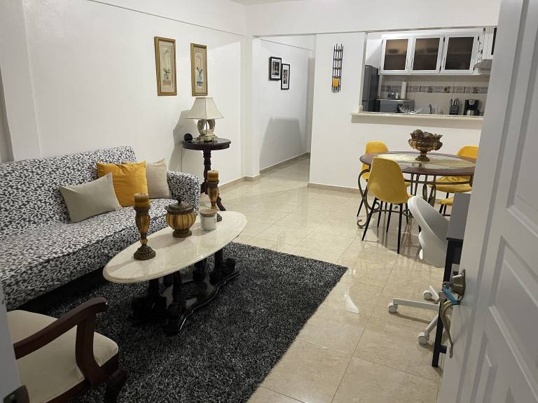 Apartamento Puerto Plata