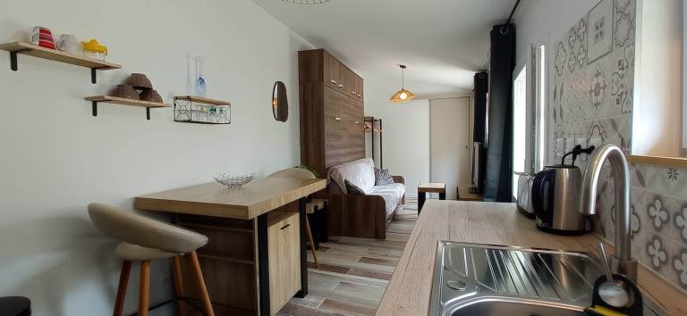 Appartement Saint-Nazaire-sur-Charente