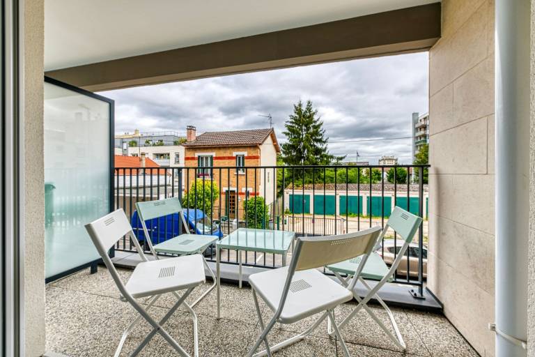 Appartement Chelles