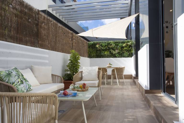 Ferienwohnung Valencia